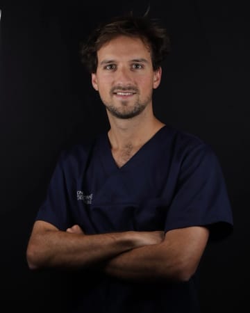 Docteur Charles Anton
