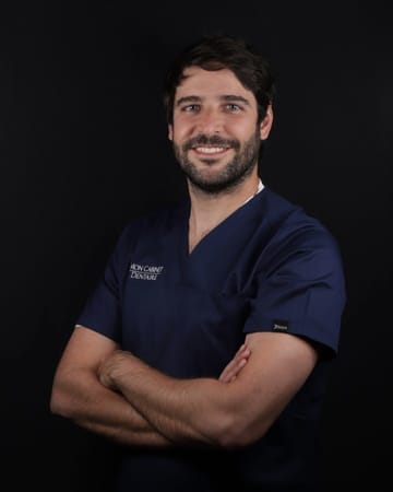 Docteur Michaël Arroche