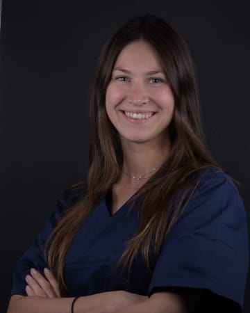 Docteur Alison Cohen