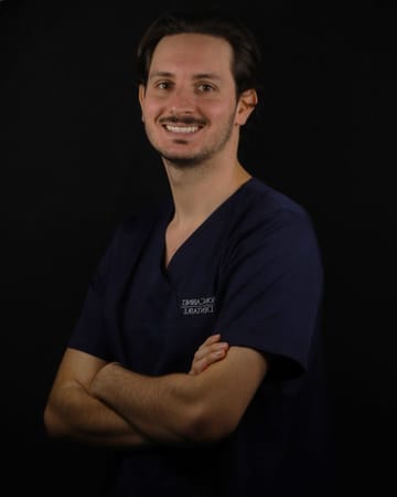 Docteur Paul Georget