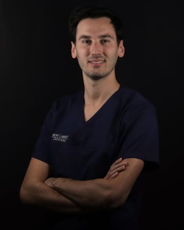 Docteur Matthieu Gougeat