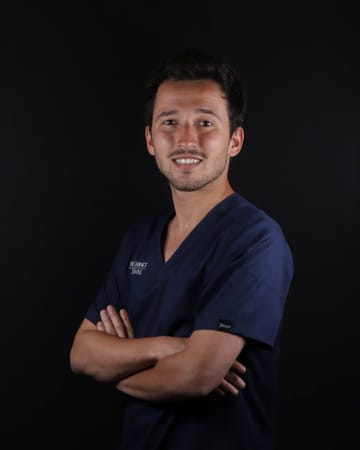 Docteur Jeremy Haccoun
