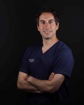 Docteur Victor Hazout