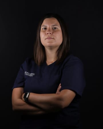 Docteur Charlène Lesieur