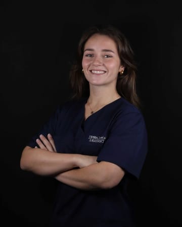Docteur Margaux Rioual