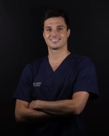 Docteur Félix Trumbic